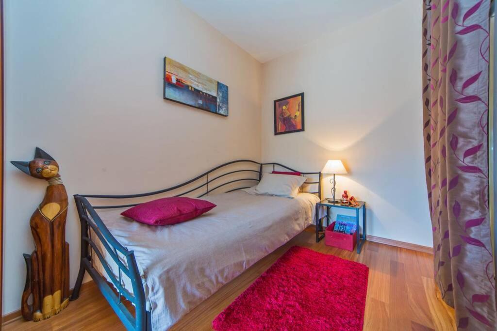 Blue Dream - Stylish Apt With Stunning Sea View Dubrownik Zewnętrze zdjęcie