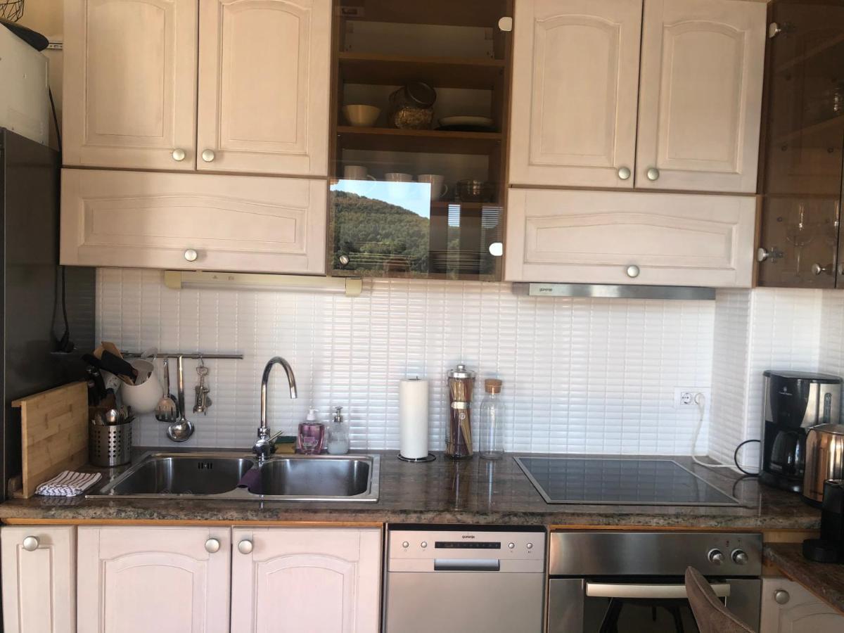 Blue Dream - Stylish Apt With Stunning Sea View Dubrownik Zewnętrze zdjęcie